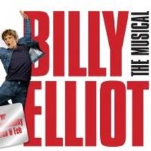 BILLY ELLIOT Announces New 'Billy' and 'Michael'; Alvarez Departs Jan. 3